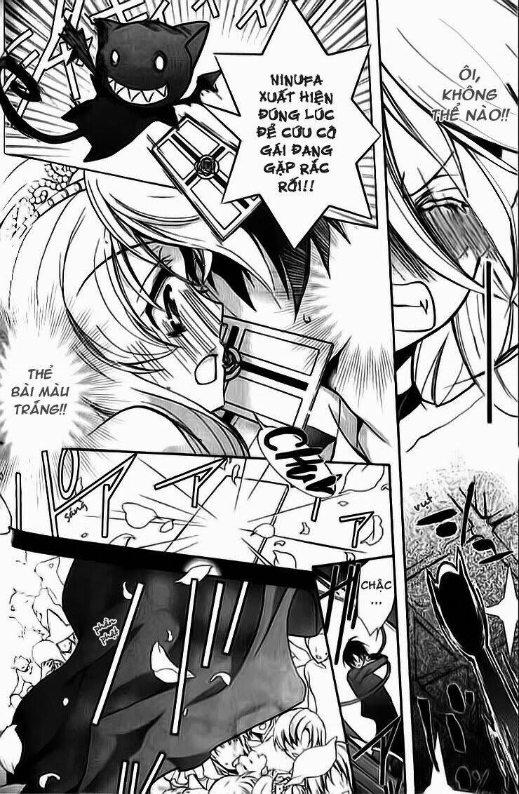 nụ hôn của công chúa tường vi chapter 5 25