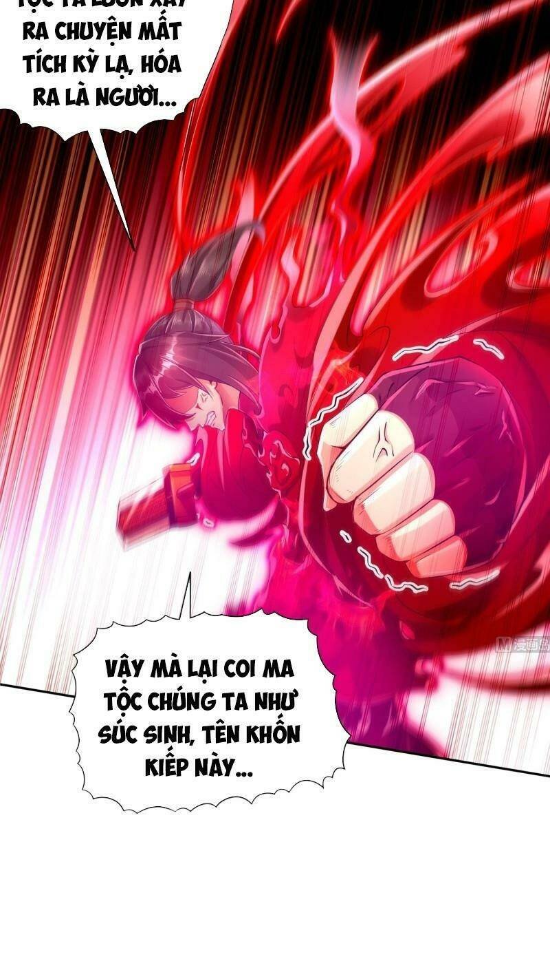 trọng sinh chi ma tôn đương đạo chapter 74 22