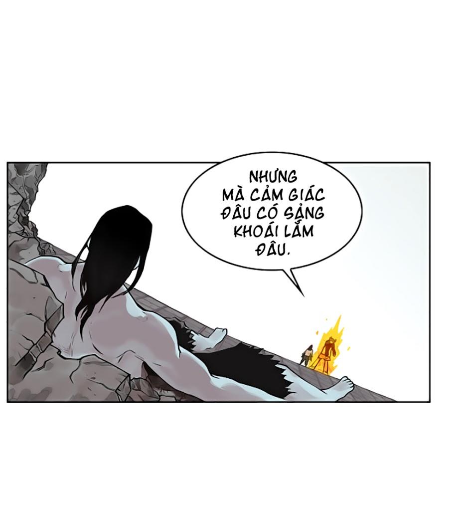 hard core leveling warrior chapter 9 50