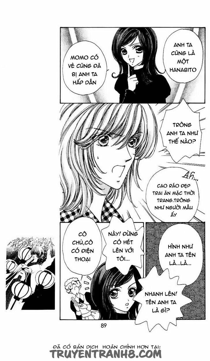 hana ni nare chapter 41 11