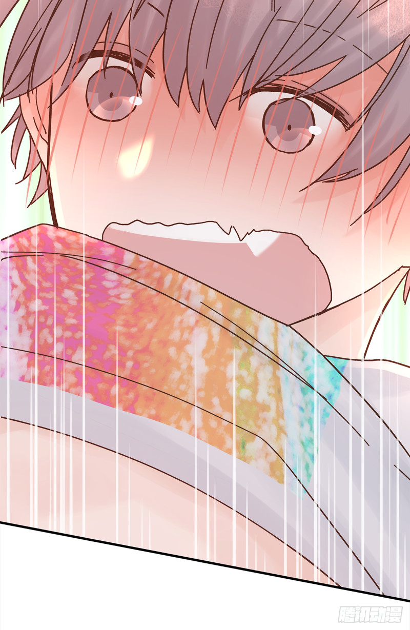 mối tình đầu gian nan của chu thành nhất chapter 43 14