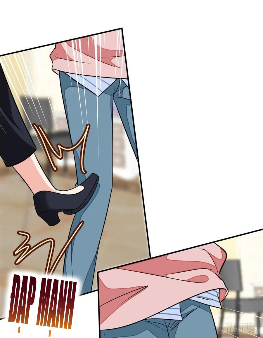 thí hôn lão công, cần giúp sức chapter 313 2