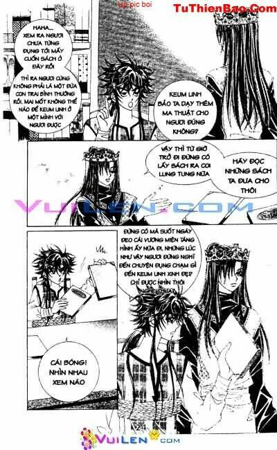 bogle goes to the kingdom chapter 50 23