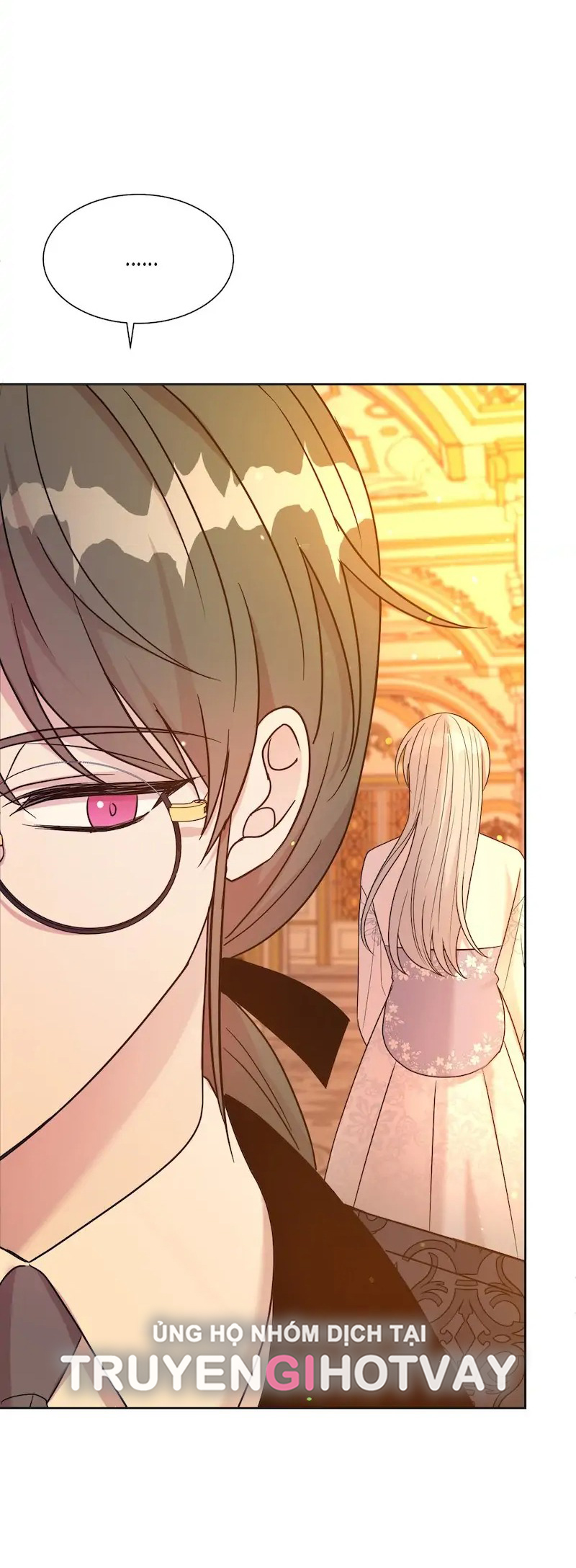 tôi chán nản vì người chồng thứ 2 còn "khỏe" hơn chồng cũ chapter 51.1 16