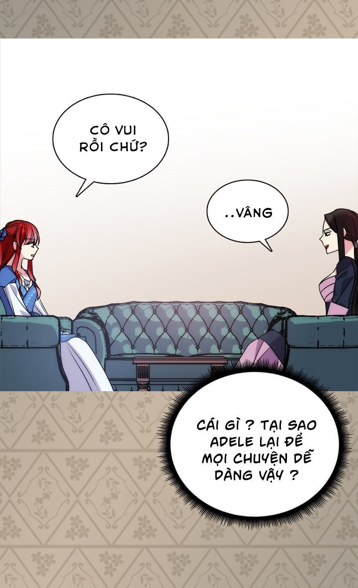 công tước lạnh lùng, alaide chapter 46 8