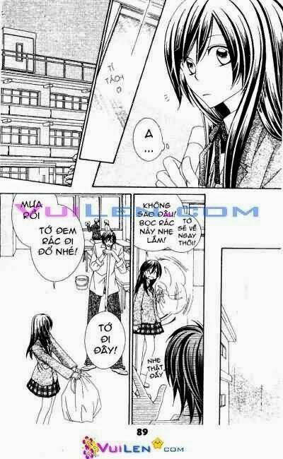 trái tim hoàng tử chapter 3 89