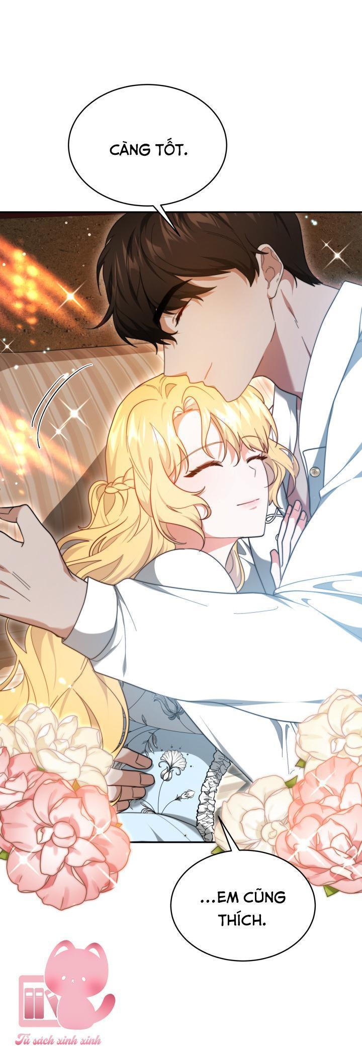 từ chồng cũ hóa thành nam chính chapter 46 37