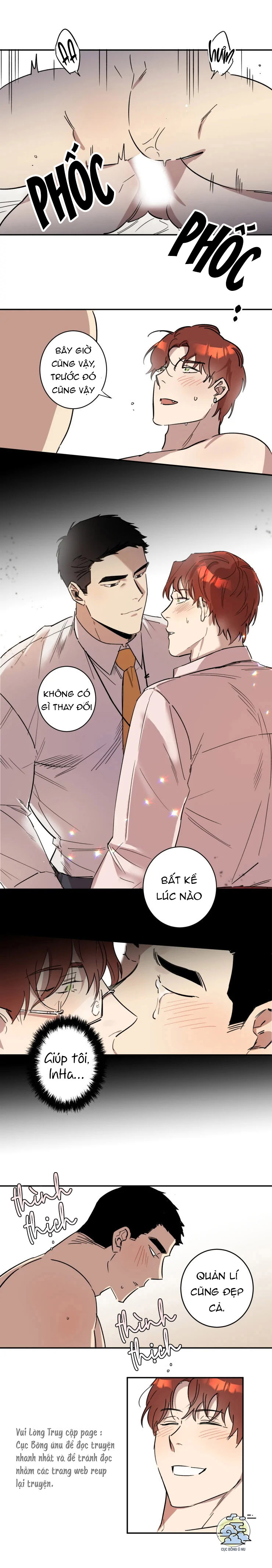 công dụng của cà vạt chapter 29 10