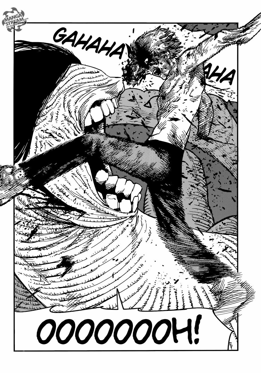chainsaw man - thợ săn quỷ chapter 10 10