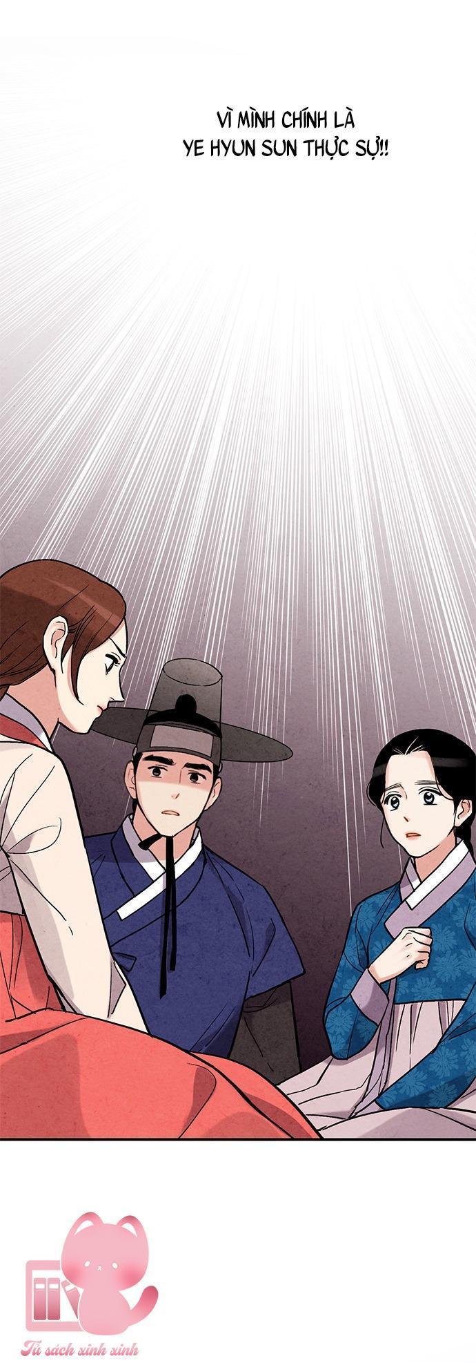 lệnh cấm hôn chapter 73 45