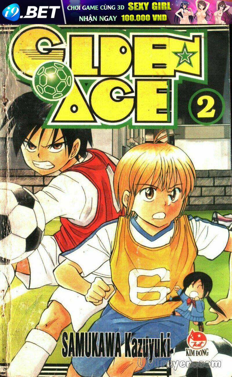 golden age chapter 2 1