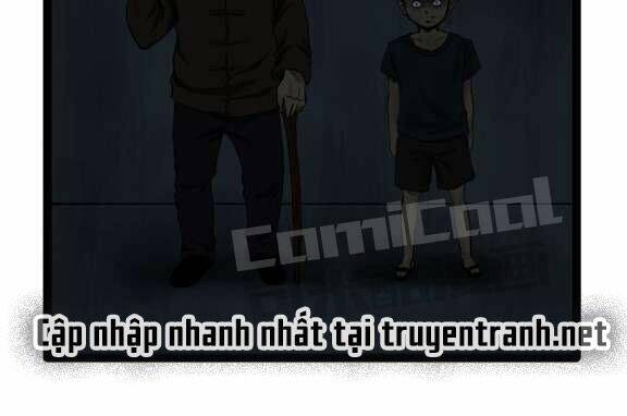 đầu hàng ác linh chapter 3 9