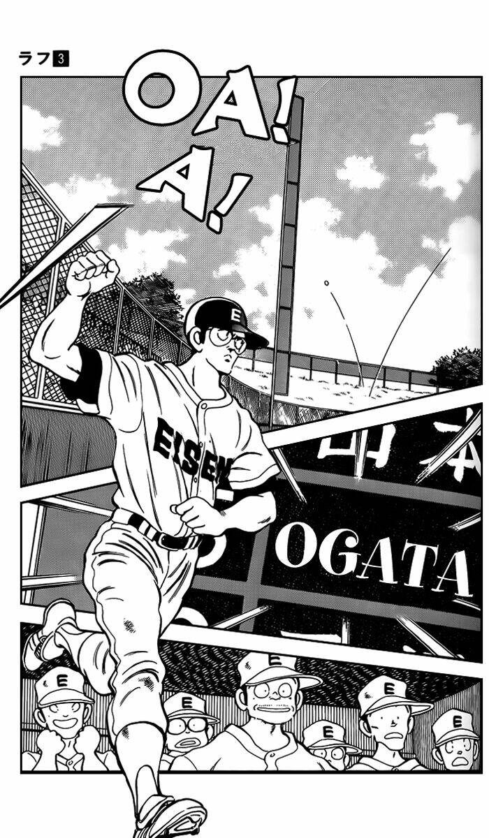 rough - ngọc thô chapter 27 3