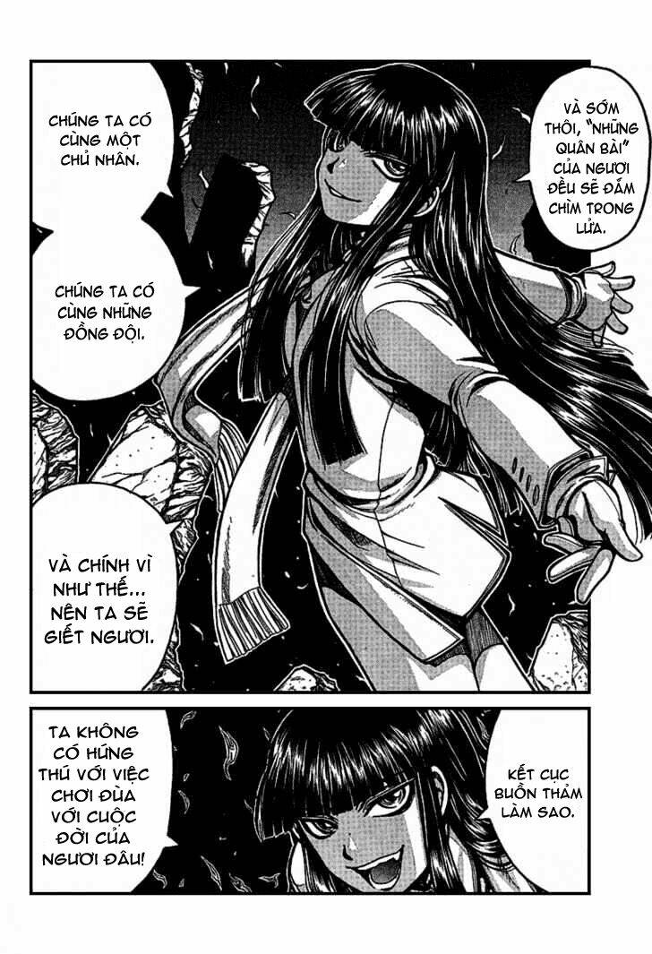 hellsing chapter 82 24