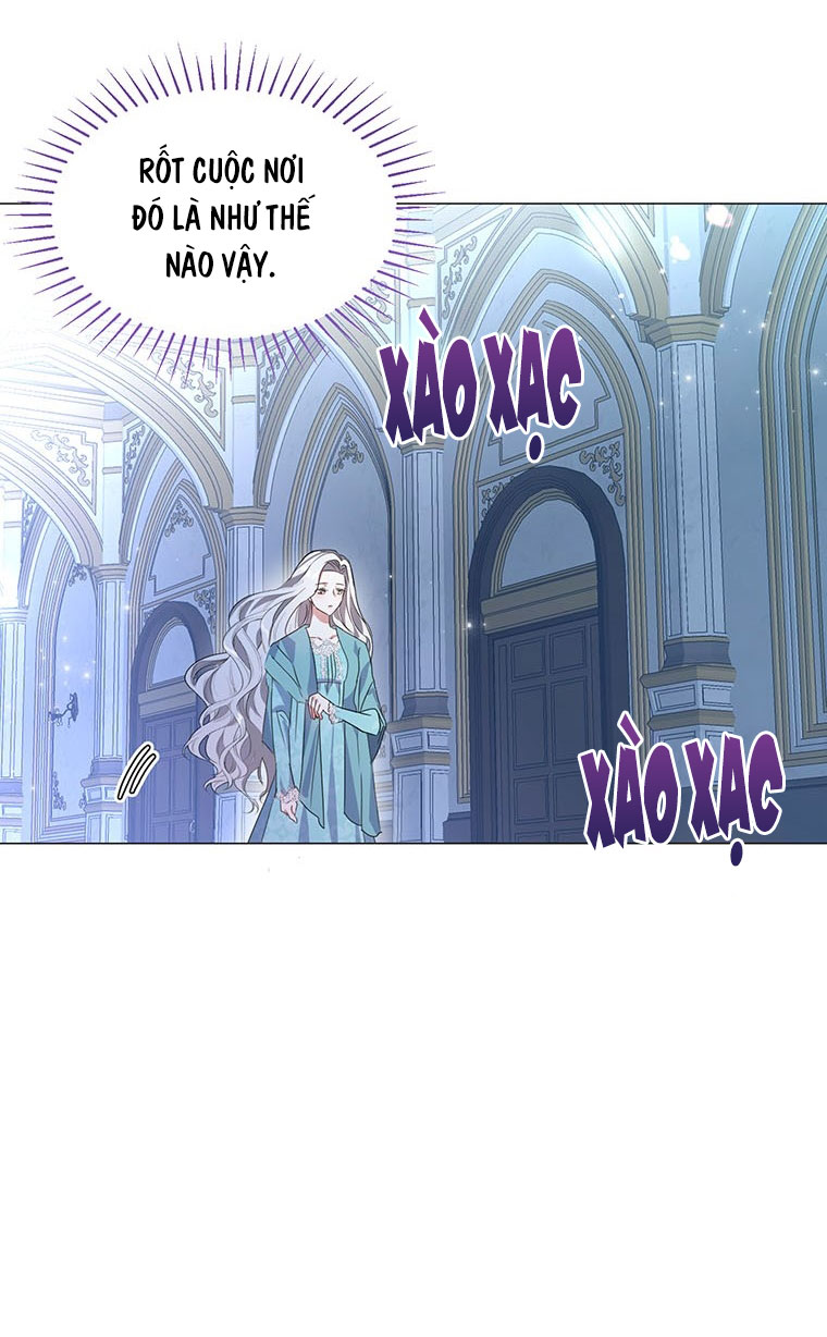 kết cục buồn của trò chơi nhập vai chapter 21 17