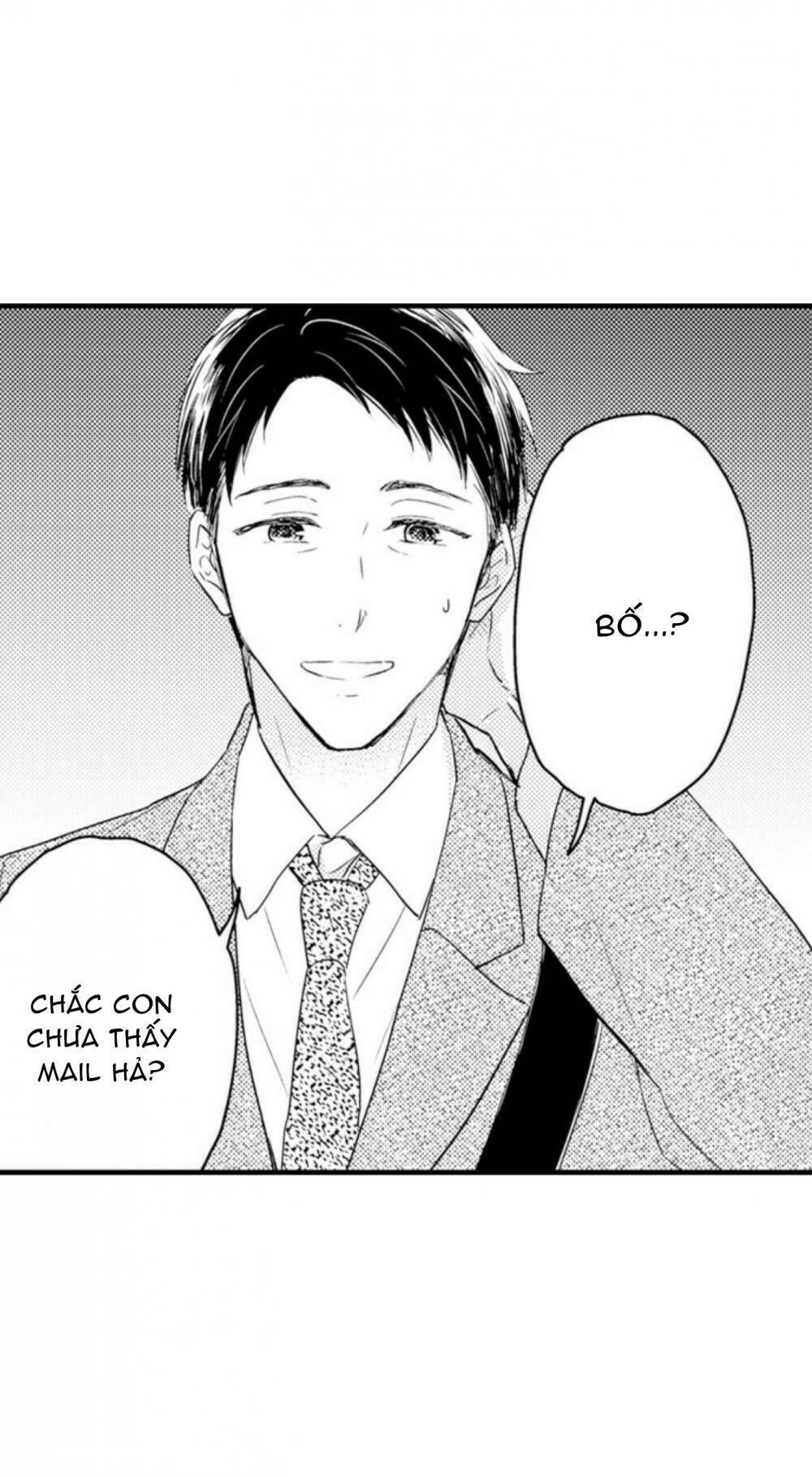 mang thai ở trường nam sinh chapter 87 33