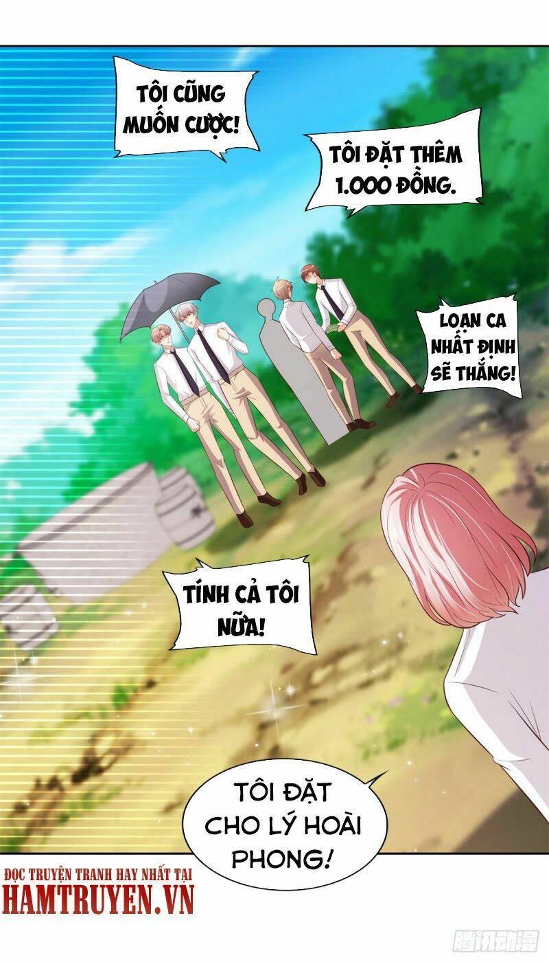 chí tôn toàn năng chapter 44 12
