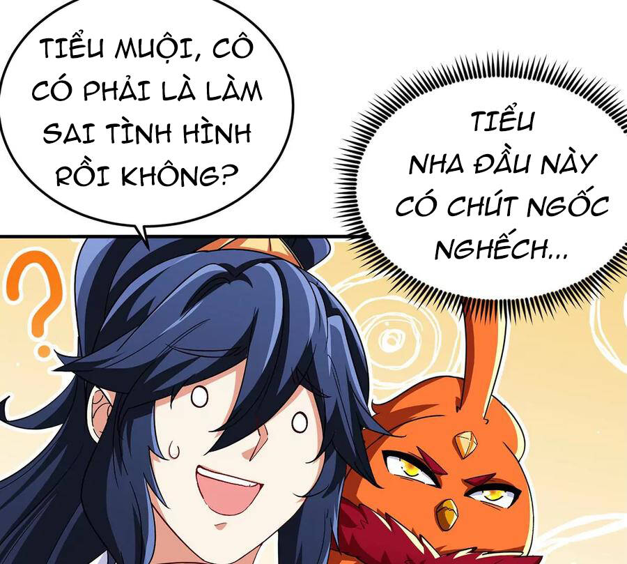 bản kiếm tiên tuyệt không làm nô chapter 47 23