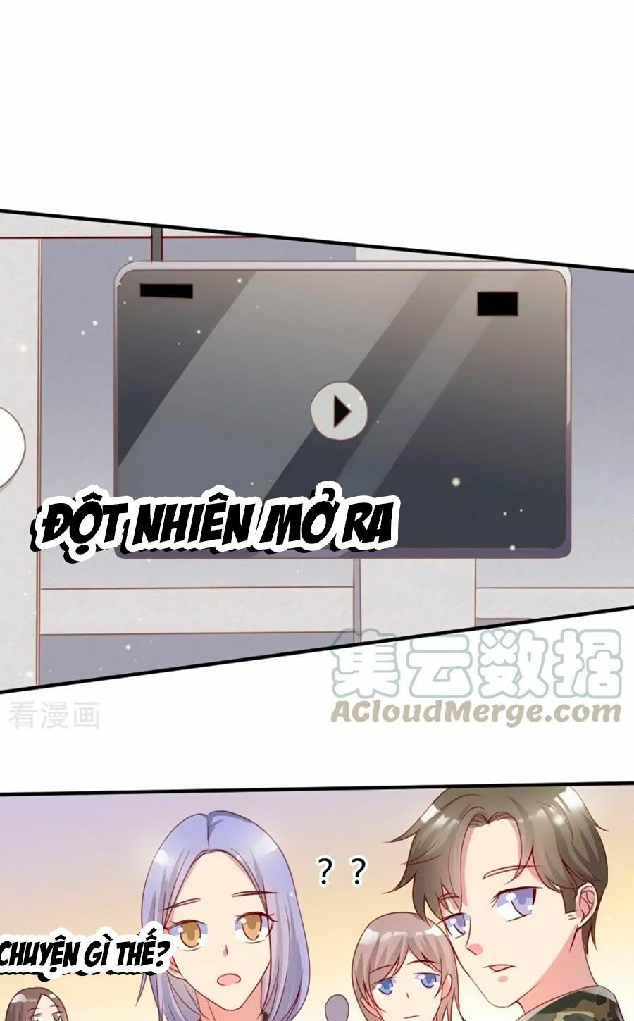 chồng già vợ trẻ trêu nhau hàng ngày chapter 47 18