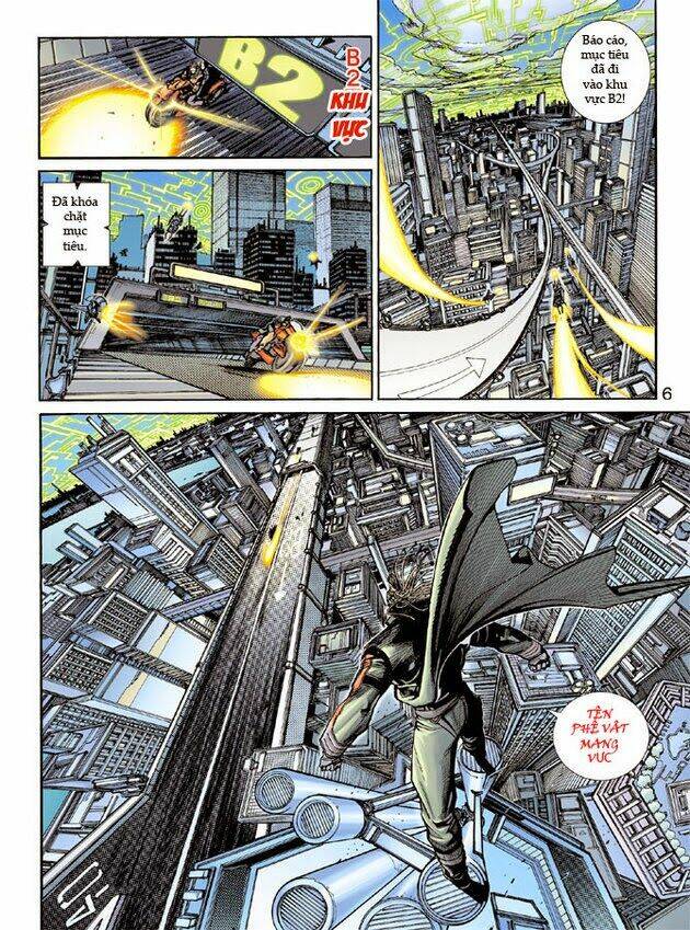 thần binh khoa huyễn ký chapter 1 5