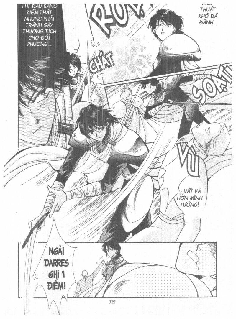 vampire game chapter 3 18