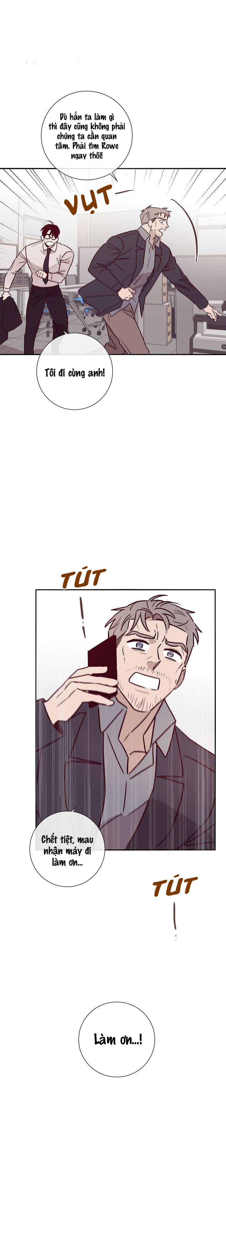 độc dược (marcel) chapter 25 22