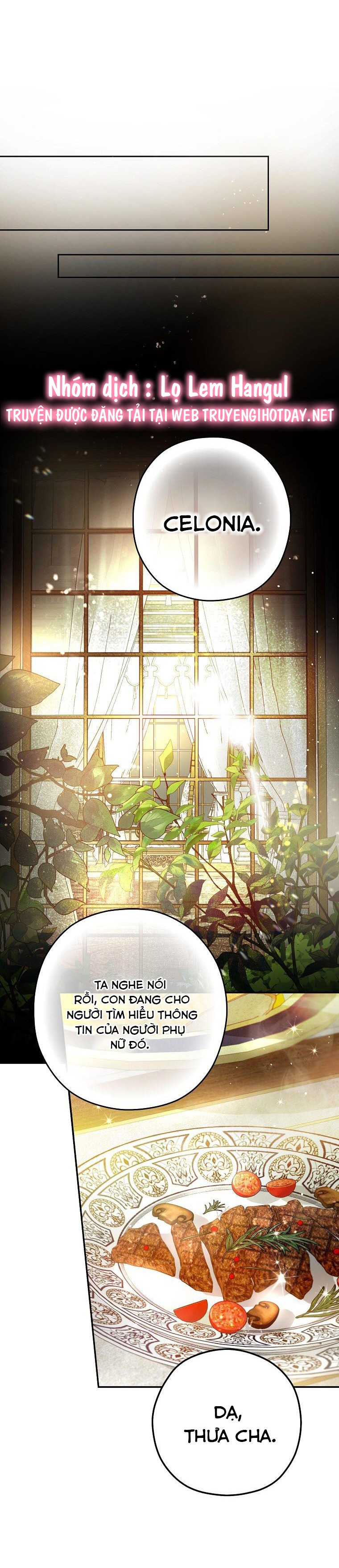 tôi đã cướp mất các nam chính từ tay nữ chính chapter 8 10