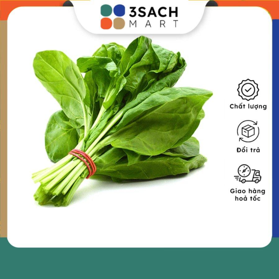 Cải Bó Xôi
