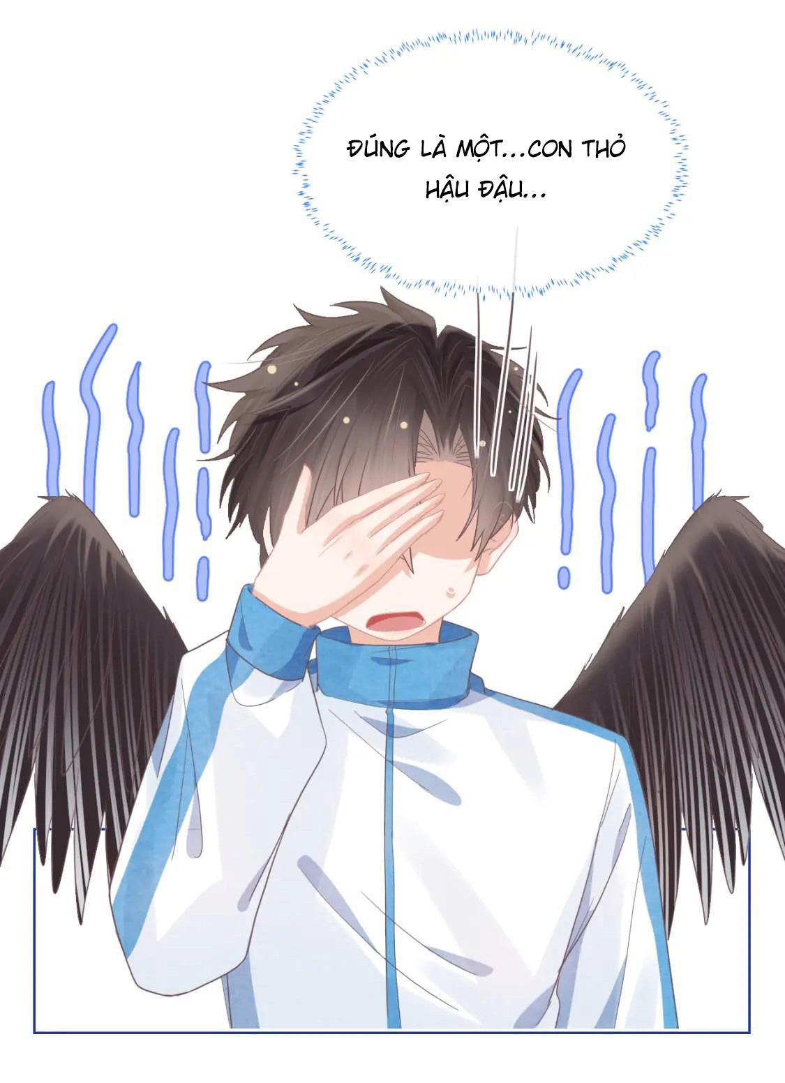 [ss2] một ngụm ăn cả thỏ con chapter 18 23