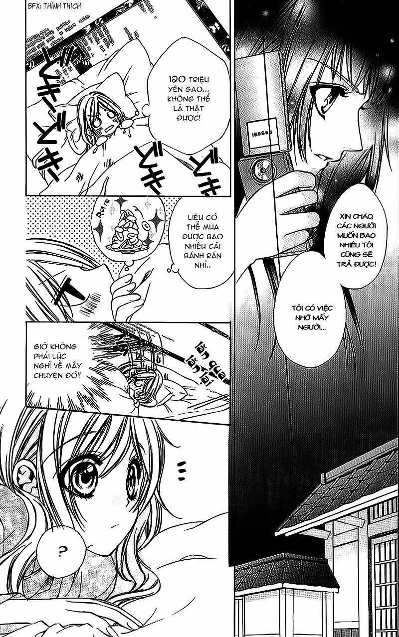 tổng hợp one shot. chapter 86 19