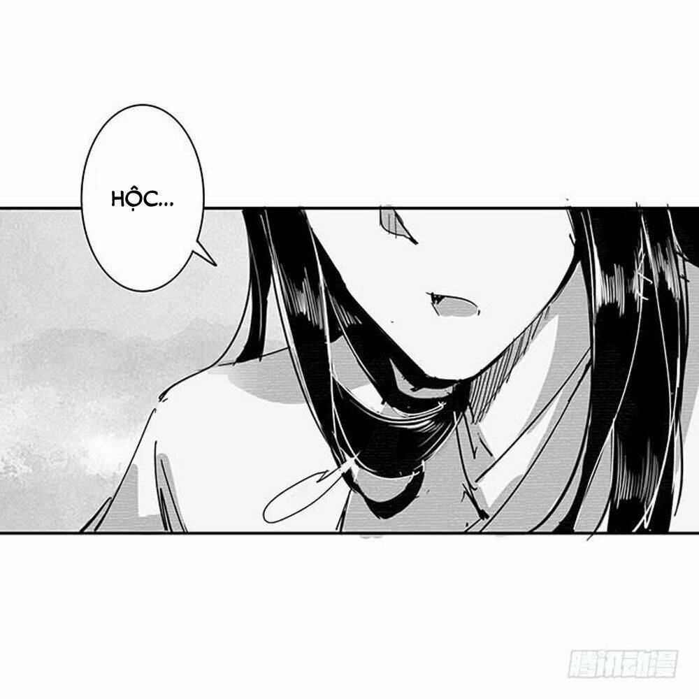 thiền tâm vấn đạo chapter 26 57