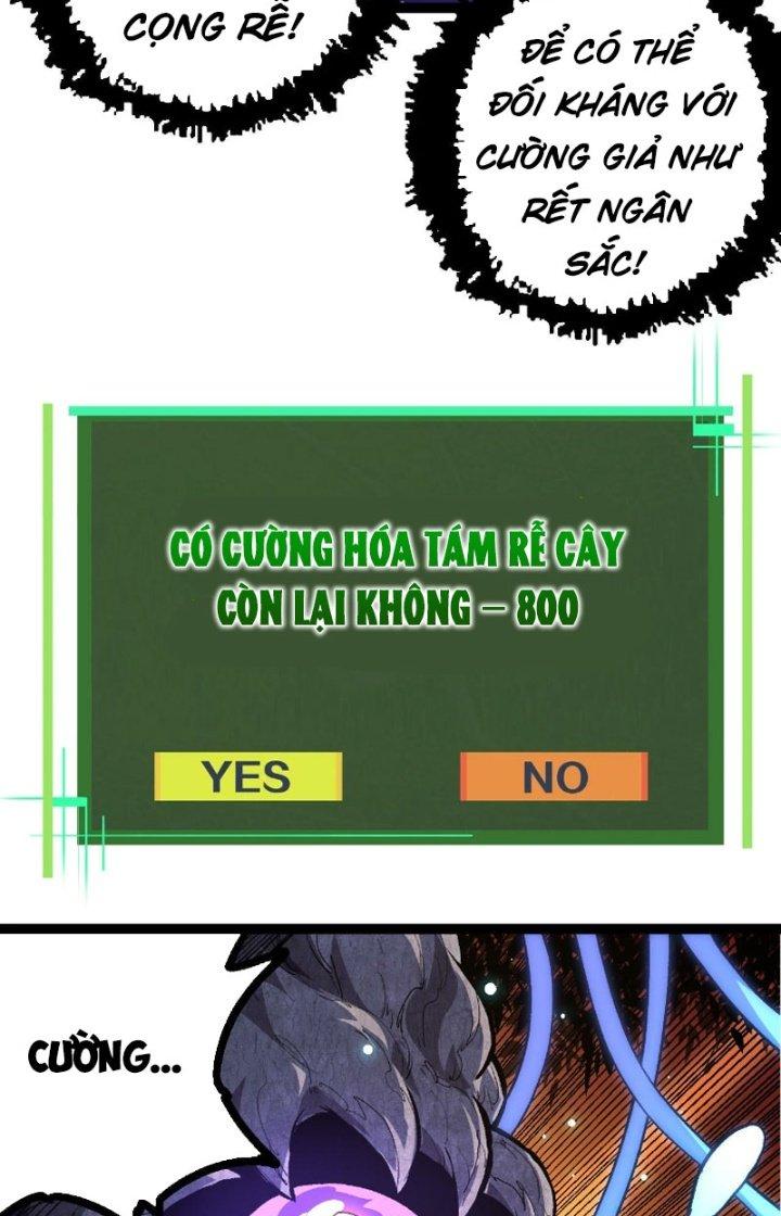 từ cây cổ thụ bắt đầu tiến hóa chapter 23 70