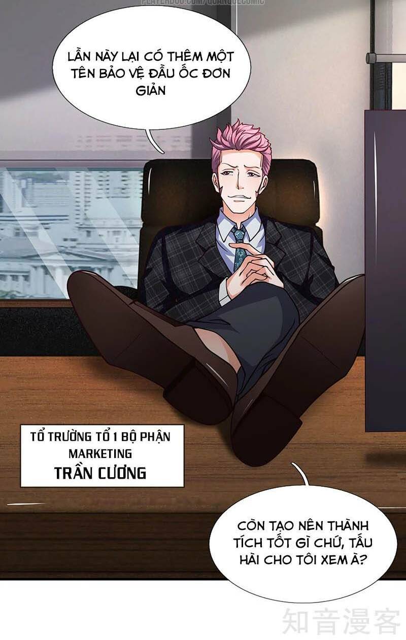 chung cực binh vương tại đô thị chapter 84 14