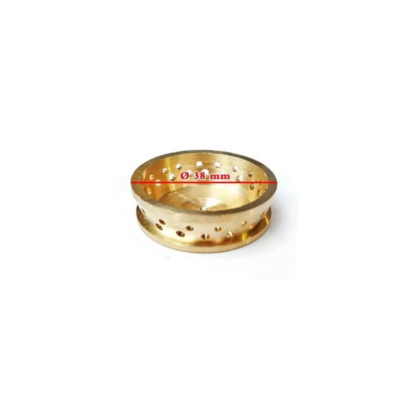 Sen chia lửa, đầu hâm bếp âm đa năng, sử dụng cho bếp âm Torino THG-2B  / SHB-3B
