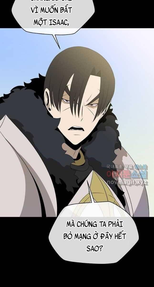 tiêu diệt đấng cứu thế chapter 126 26
