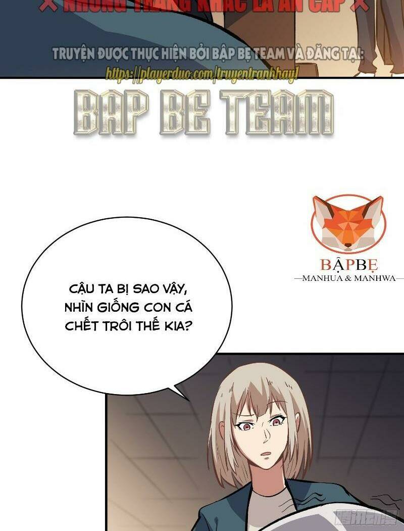 kiêm chức diêm vương chapter 16 12