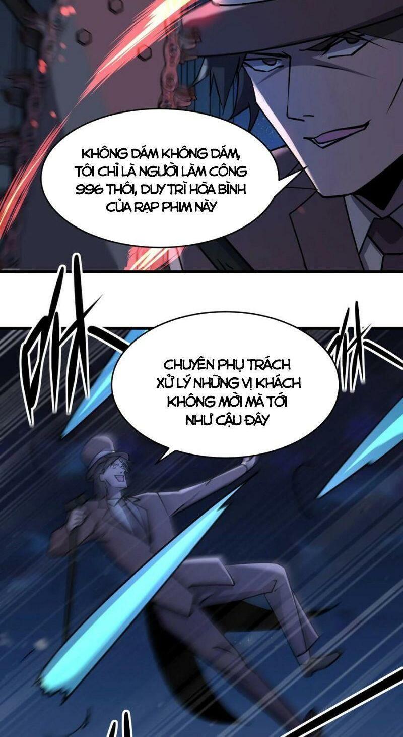 đừng hiểu lầm, tôi mới là người bị hại! chapter 46 48