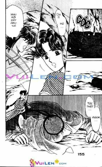 nàng công chúa ham chơi chapter 6 155