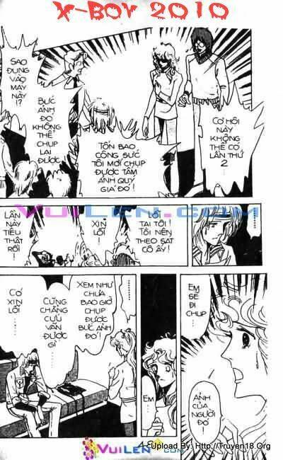 ánh đèn rực rỡ chapter 1 49