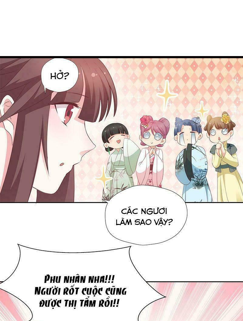 trò chơi trừng phạt chapter 17 37