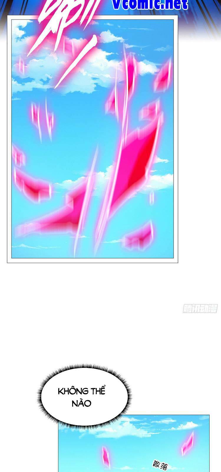 vạn cổ kiếm thần chapter 162 9