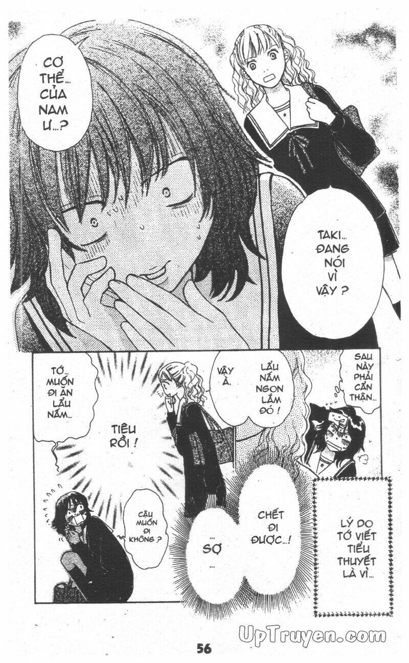 cuộc sống màu đào chapter 2 54