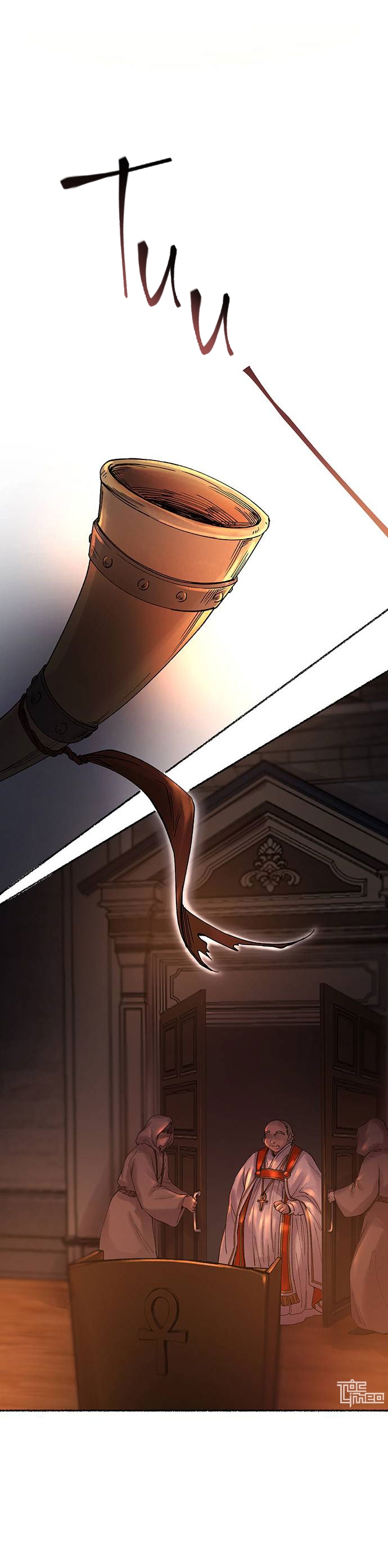 như gió trên cành cây khô chapter 21 9