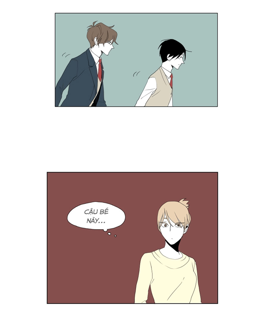 thú cưng của tôi là dơi chapter 13 48