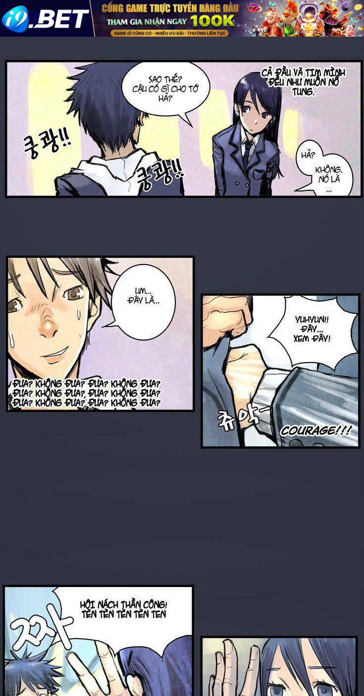 wake up deadman chapter 2 7