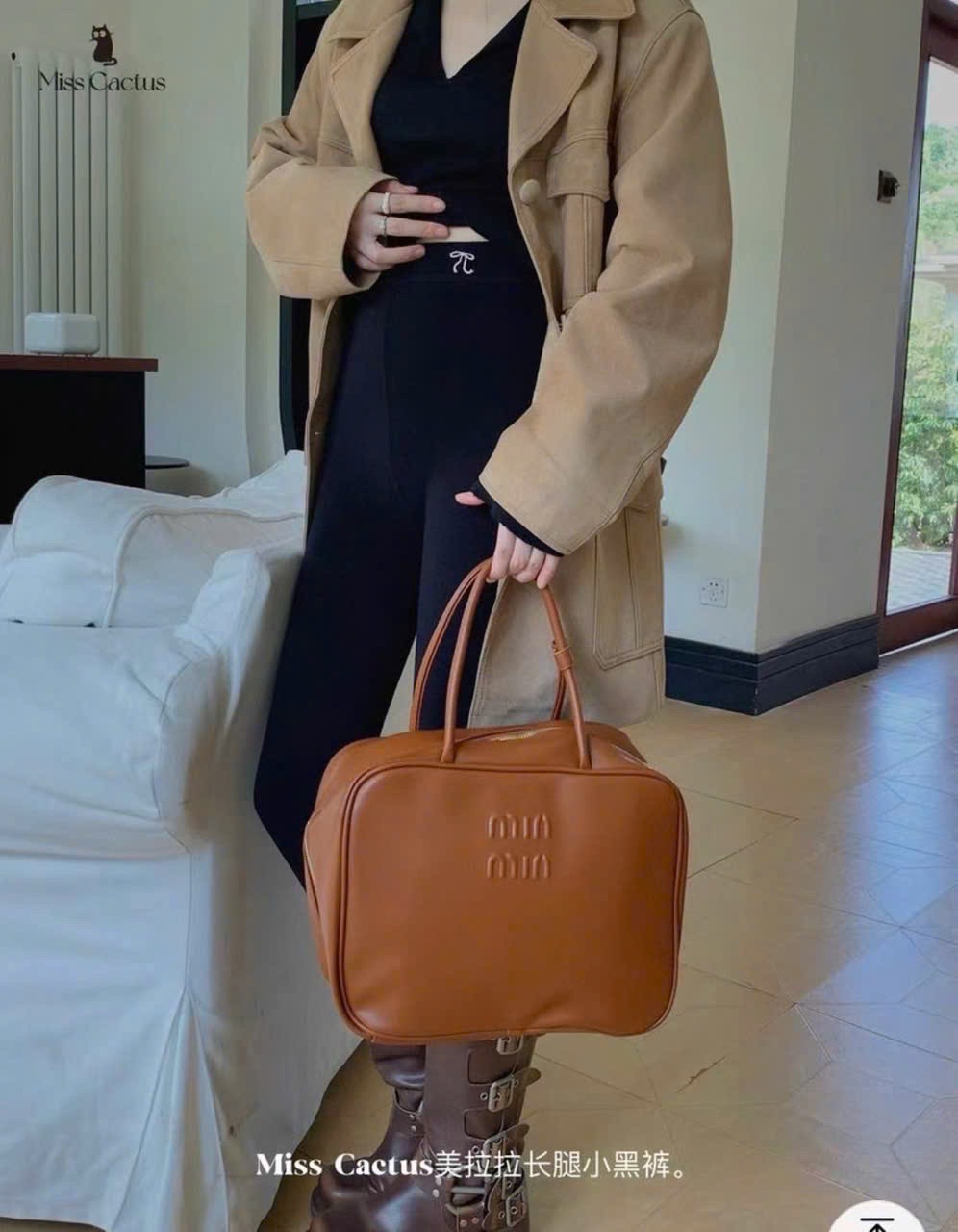 QUẦN LEGGING MISS SIÊU ĐẸP TỪ 40-60KG DÀNH CHO NỮ