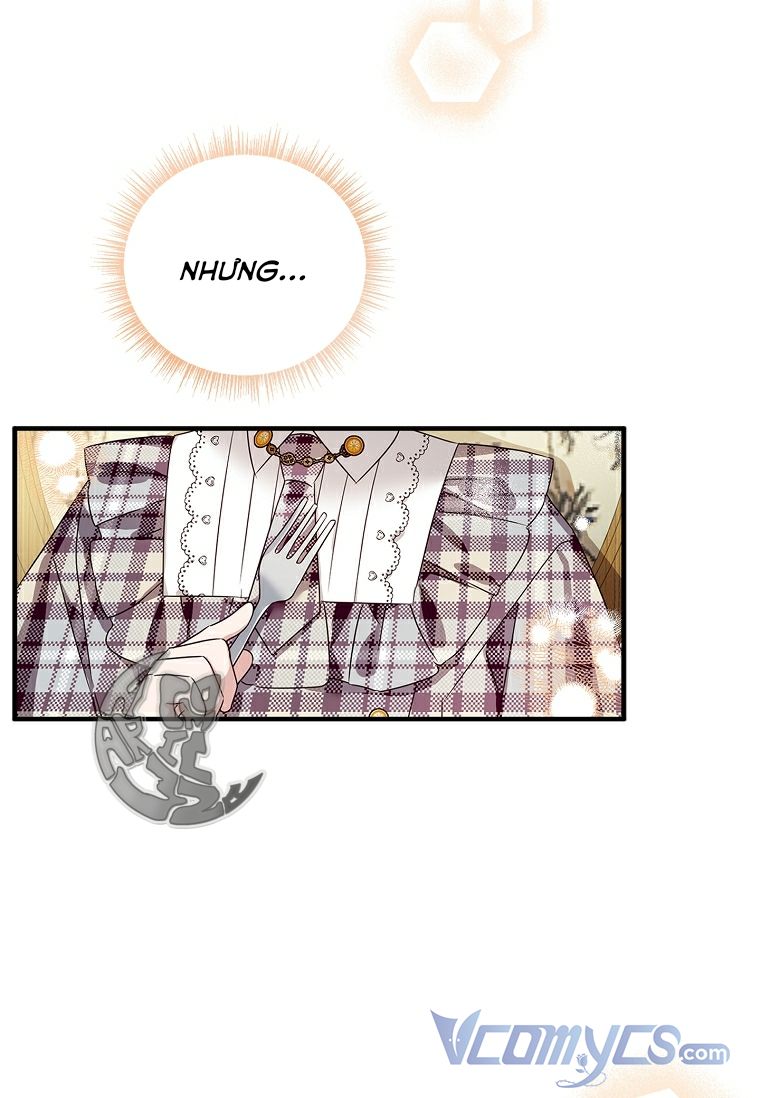 trở thành con gái út của công tước phản diện chapter 6 85