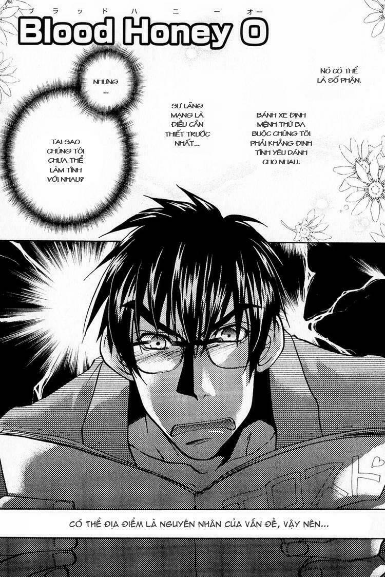 blood honey chapter 5 10