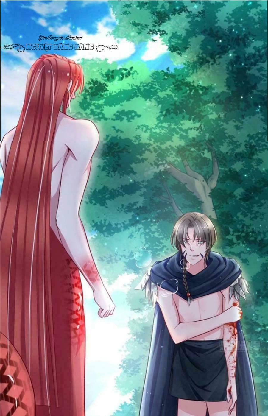 [16+] thảnh thơi thú thế chủng chủng điền, sinh sinh tể chapter 22 1