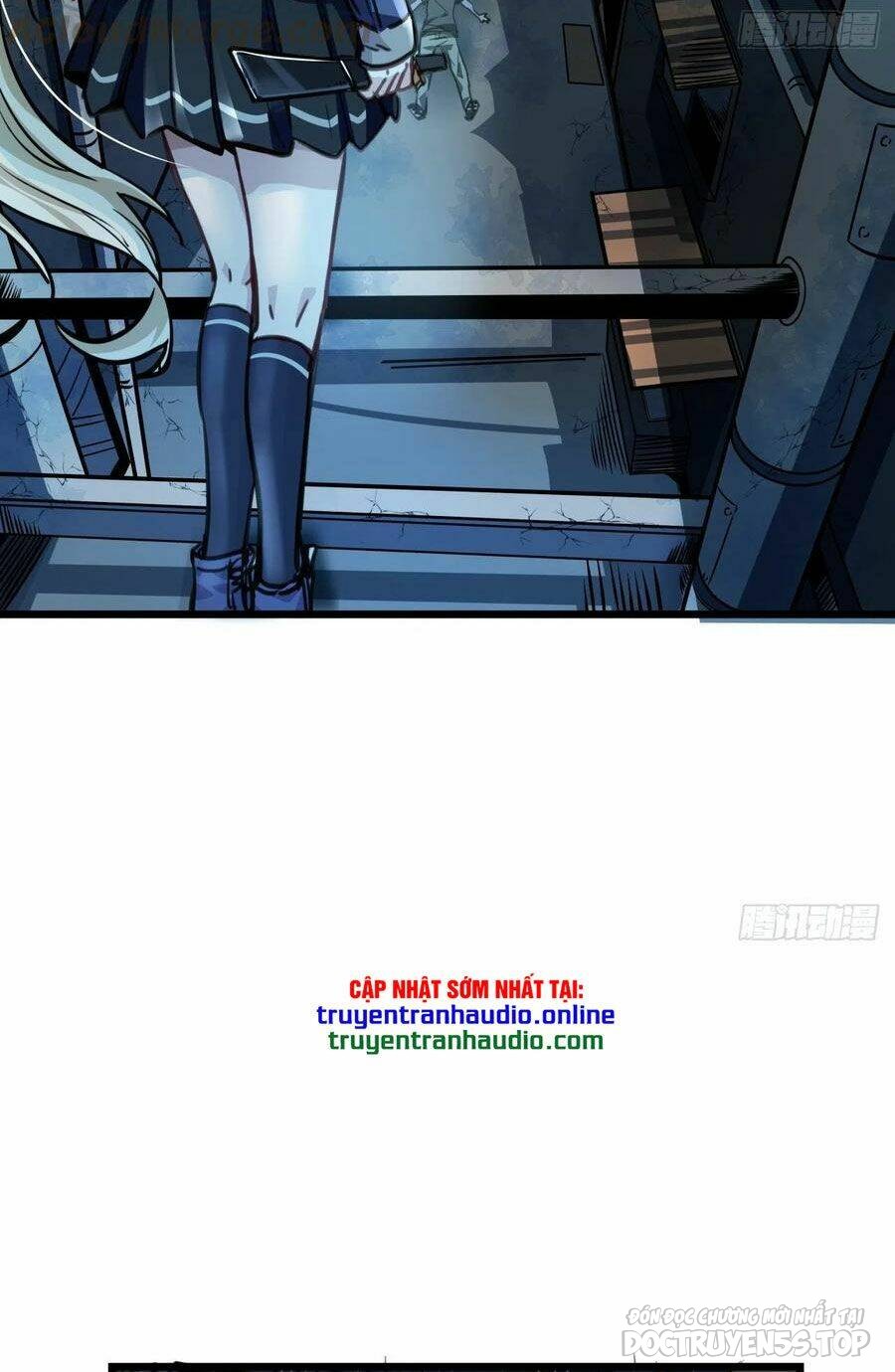 giải cứu 99 nữ chính ở mạt thế chapter 2 60